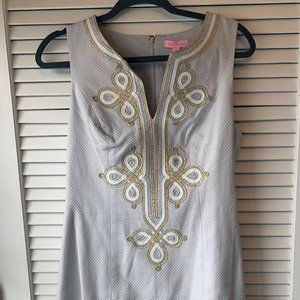 Lilly Pulitzer Mila Shift NWT